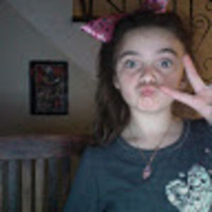 Meet your Posher, Miranda